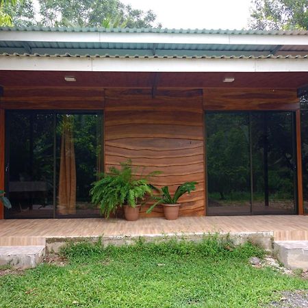 Bungalow Batsu La Fortuna Zewnętrze zdjęcie