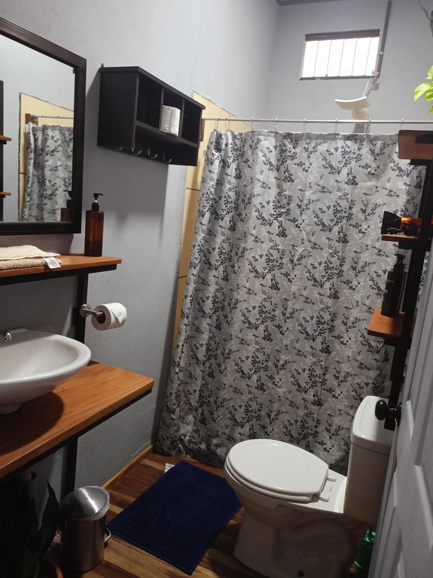 Bungalow Batsu La Fortuna Zewnętrze zdjęcie