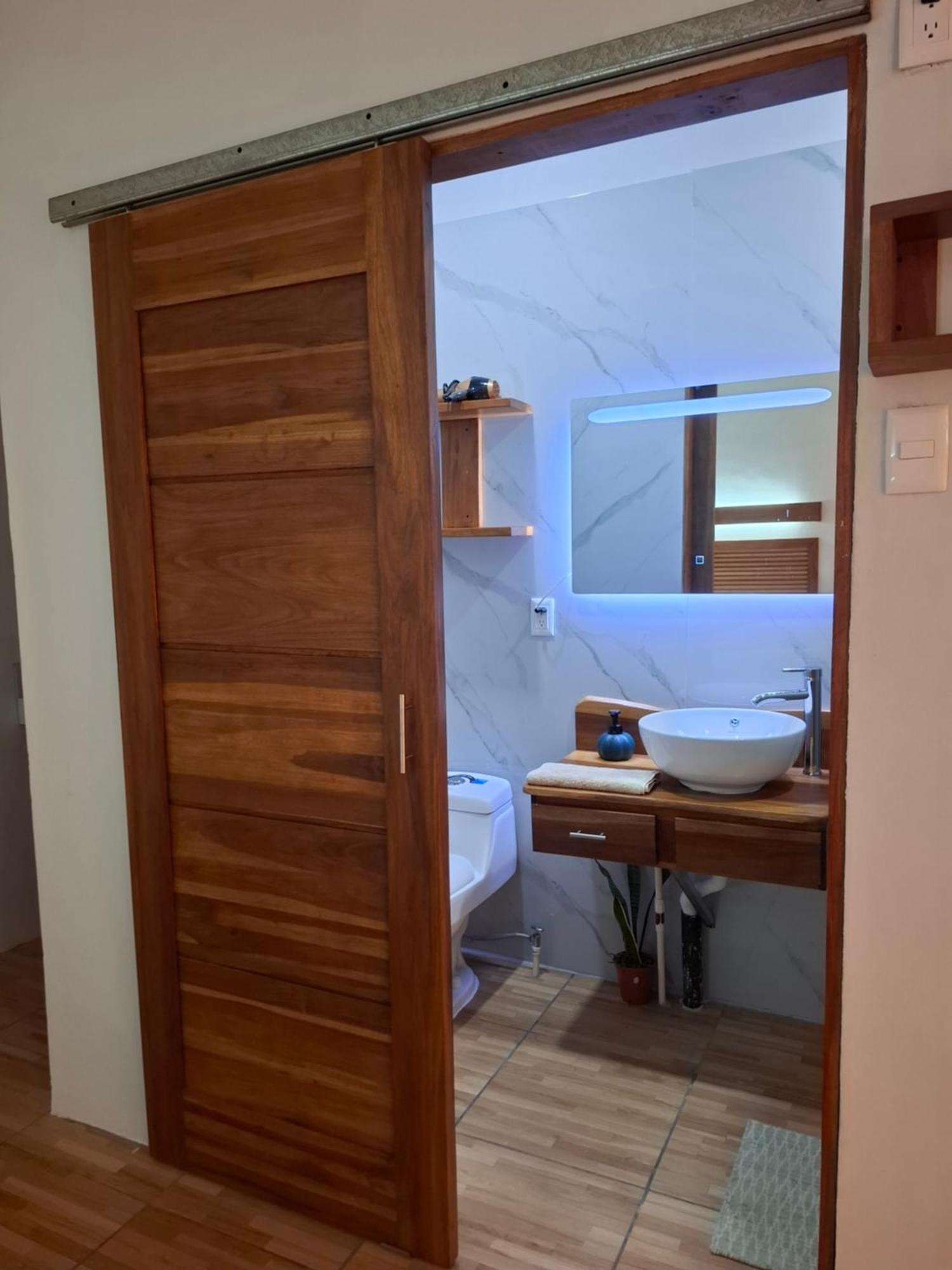Bungalow Batsu La Fortuna Zewnętrze zdjęcie
