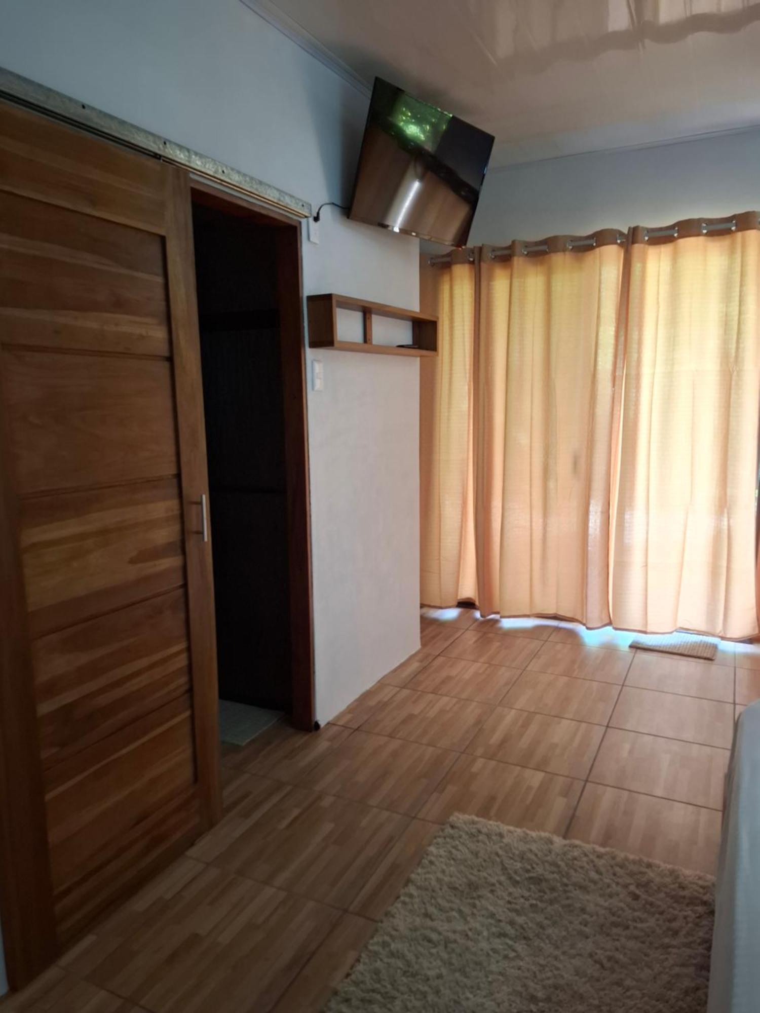 Bungalow Batsu La Fortuna Zewnętrze zdjęcie