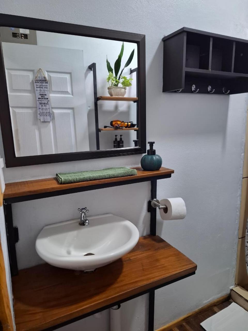 Bungalow Batsu La Fortuna Zewnętrze zdjęcie