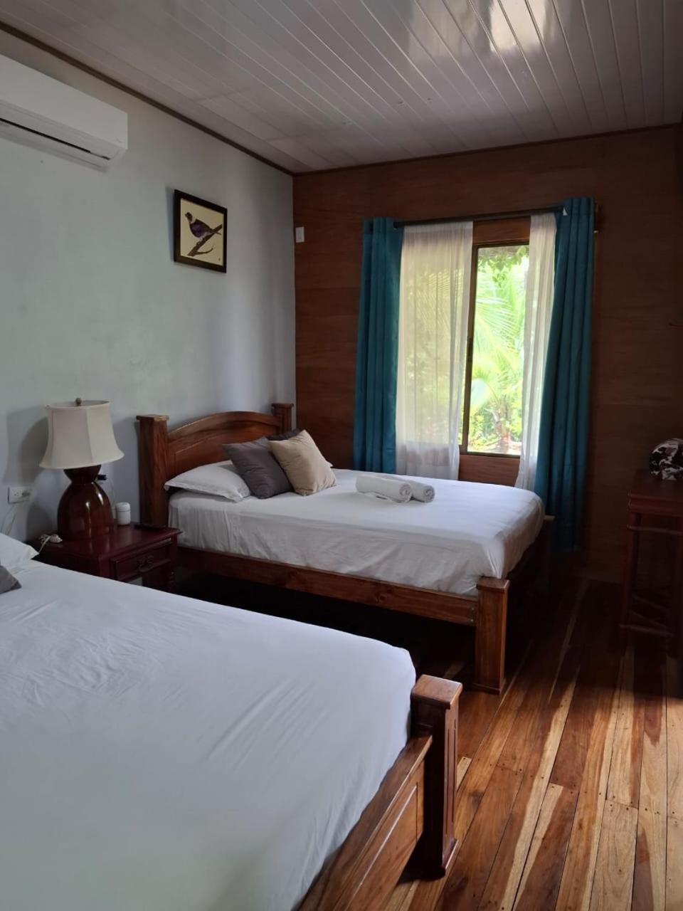 Bungalow Batsu La Fortuna Zewnętrze zdjęcie