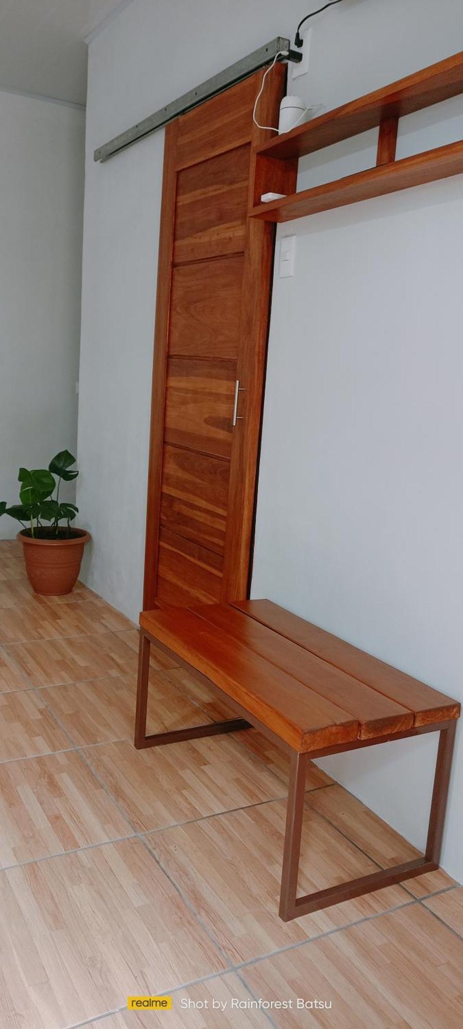 Bungalow Batsu La Fortuna Pokój zdjęcie