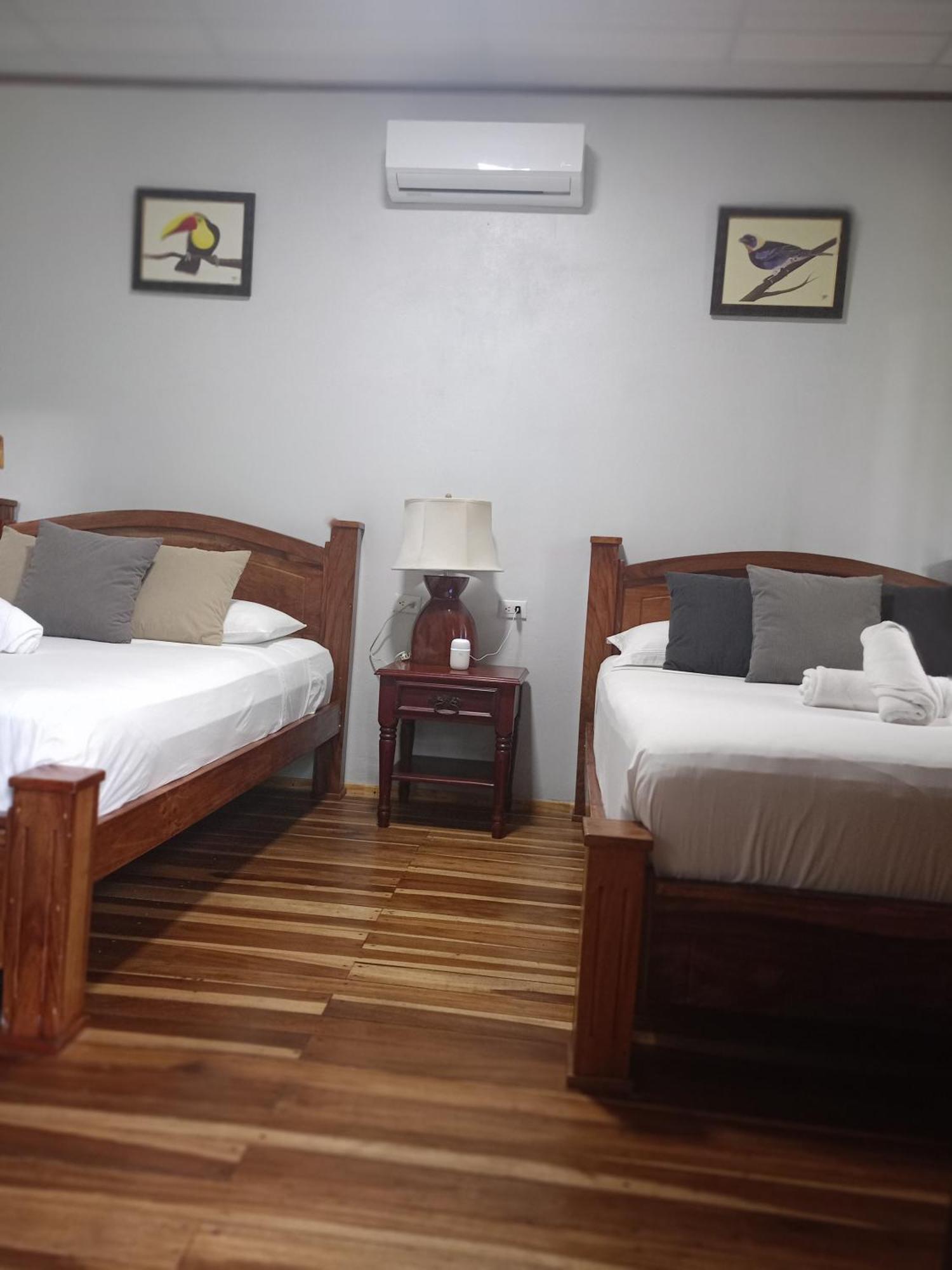 Bungalow Batsu La Fortuna Pokój zdjęcie